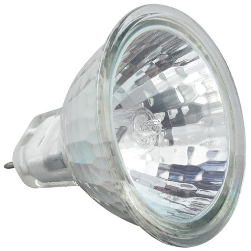 Лампочка галогеновая Kanlux MR-16C 12502