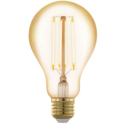 Лампочка светодиодная филаментная Eglo LM_LED_E27 12858