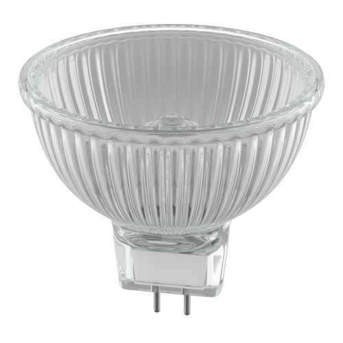Лампочка галогеновая полусфера GX5.3 50W 2800K 922207