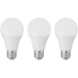 Лампочка светодиодная комплект - 3 шт. Eglo LM_LED_E27 10269