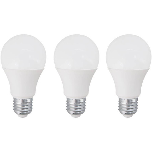 Лампочка светодиодная комплект - 3 шт. Eglo LM_LED_E27 10269