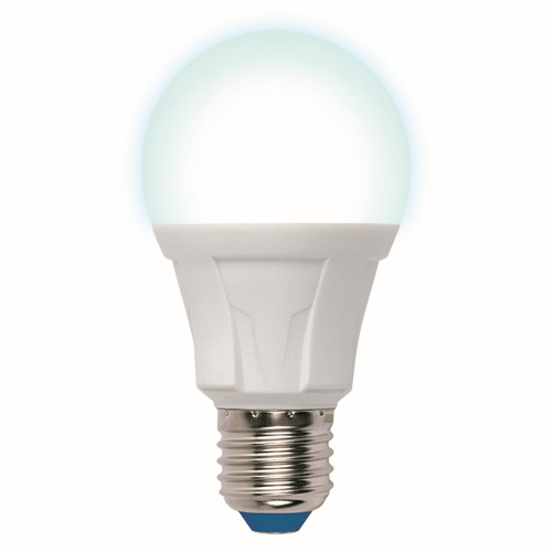 Лампочка светодиодная LED-A60 18W/4000K/E27/FR PLP01WH картон