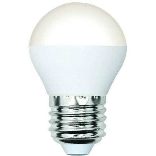 Лампочка светодиодная LED-G45-5W/4000K/E27/FR/SLS