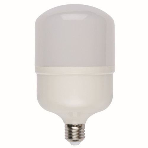 Лампочка светодиодная LED-M80-25W/WW/E27/FR/S картон