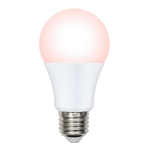 Лампочка светодиодная LED-A60-9W/SCEP/E27/FR/DIM IP65 PLO65WH