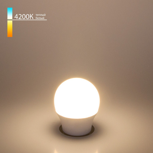Лампочка светодиодная BLE2763