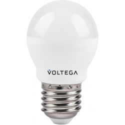 Лампочка светодиодная Simple Globe 10W 8455