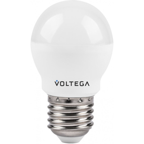 Лампочка светодиодная Simple Globe 10W 8455