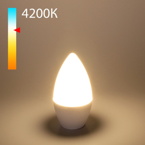 Лампочка светодиодная BLE1403