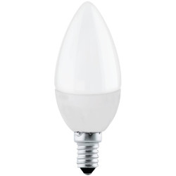 Лампочка светодиодная Eglo LM_LED_E14 11923