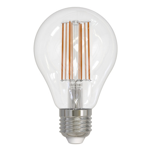 Лампочка светодиодная LED-A70-17W/3000K/E27/CL PLS02WH картон