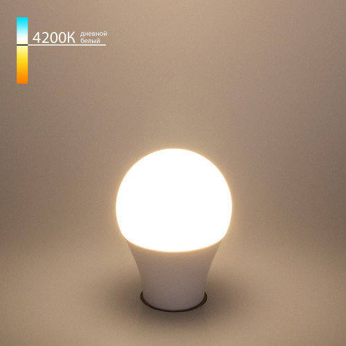 Светодиодная лампа Classic LED BLE2766