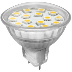 Лампочка светодиодная Kanlux LED15 8943