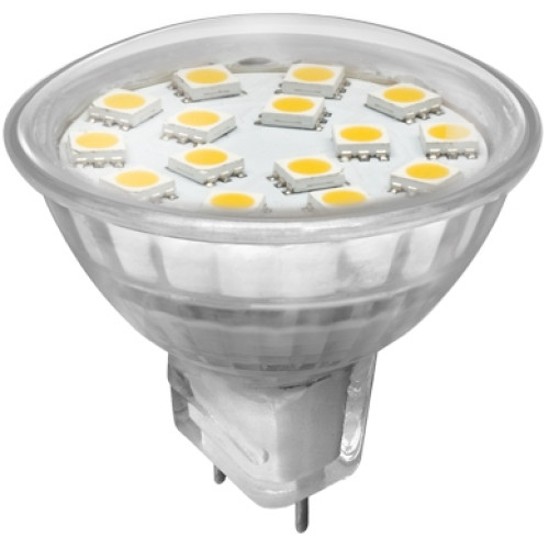 Лампочка светодиодная Kanlux LED15 8943