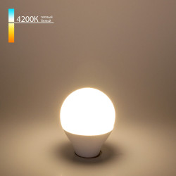Лампочка светодиодная BLE1443