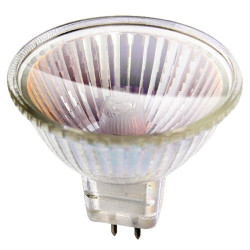 Лампочка галогеновая MR16/C 12V35W