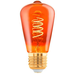 Лампочка светодиодная Eglo LM_LED_E27 110199