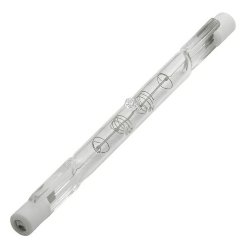 Лампочка галогенная линейная J 10419