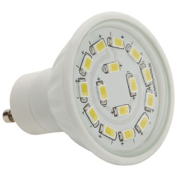 Лампочка светодиодная Kanlux LED15 19321