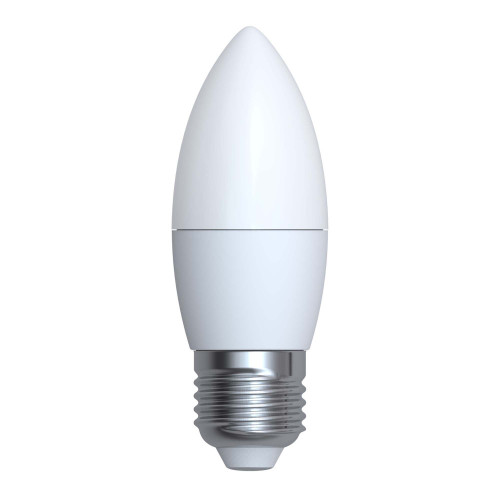 Лампочка светодиодная LED-C37-11W/WW/E27/FR/NR картон