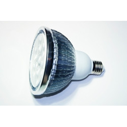 Лампочка светодиодная LC-PAR38-E-27-9W-W