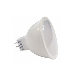 Диммируемая светодиодная лампа DL18263/3000 5W GU5.3 Dim