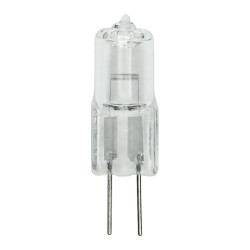 Лампочка галогеновая JC-220/20/G4 CL