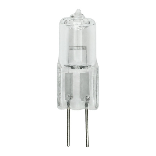 Лампочка галогеновая JC-220/20/G4 CL