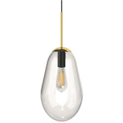 Подвесной светильник Pear S 8673