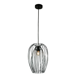 Подвесной светильник Deseno 10031 Black