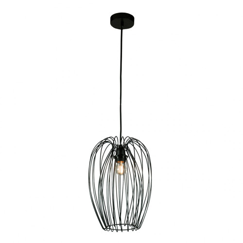 Подвесной светильник Deseno 10031 Black