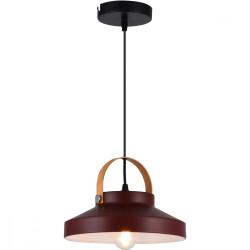 Подвесной светильник Wendi TL1225H-01OR