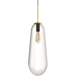 Подвесной светильник Pear L 8671