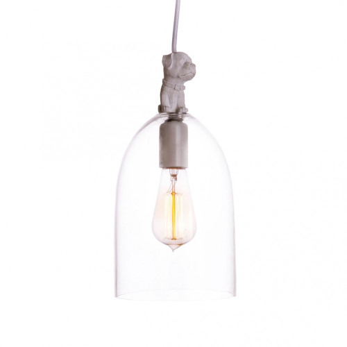 Подвесной светильник с собачкой Newborn LOFT1808