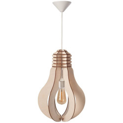 Подвесной светильник PS1N WL014-LAMP-1P-300 NL 000039843