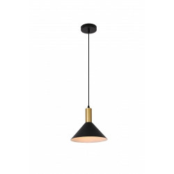 Подвесной светильник 1108/1S Black