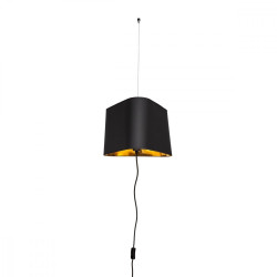 Подвесной светильник Nuage 2LOFT1167F-BL