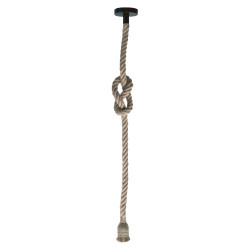 Подвесной светильник Rope H156-6