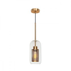 Подвесной светильник Heragon 2LOFT2566-D