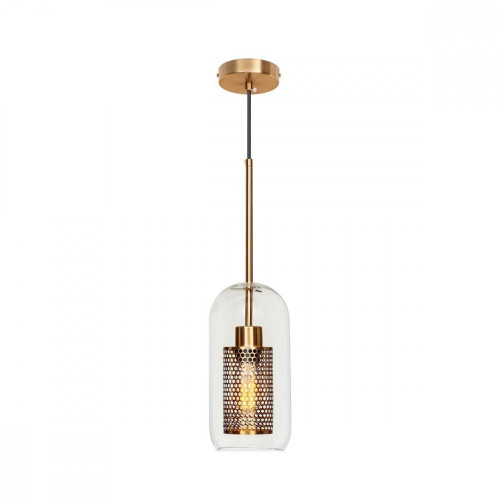 Подвесной светильник Heragon 2LOFT2566-D