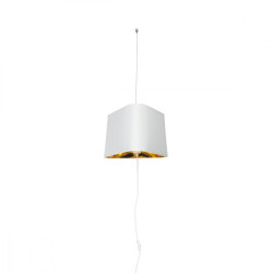 Подвесной светильник Nuage 2LOFT1167F-WH