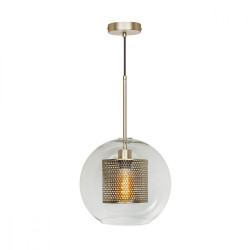 Подвесной светильник Heragon 2LOFT2567-C