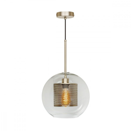 Подвесной светильник Heragon 2LOFT2567-C