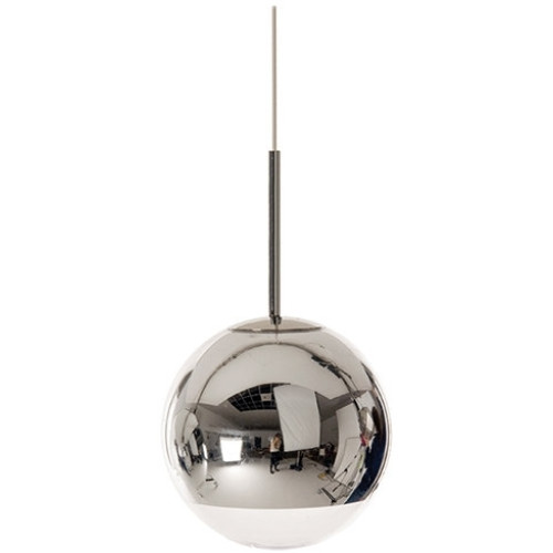 Подвесной светильник Mirror Ball D15