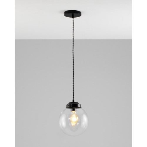 Подвесной светильник V1670-1P Graphic 1*E27*60W