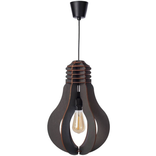 Подвесной светильник PS1N WL014-LAMP-1P-300 GR 000039842