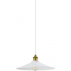 Подвесной светильник V1343-1P Night 1*E27*60W