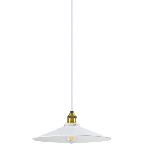 Подвесной светильник V1343-1P Night 1*E27*60W
