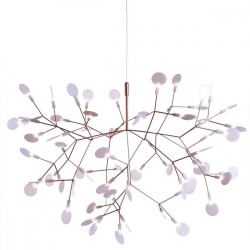 Подвесной светильник Heracleum 29022-63