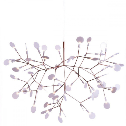 Подвесной светильник Heracleum 29022-63
